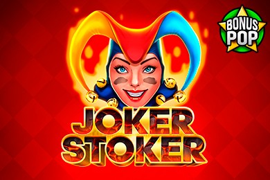 Joker Stoker онлайн Бриликс Казино